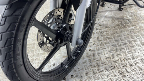 Yamaha YBR 125 2011, 125cc, Only 2K Miles, Superb Condition, MOT Nov 26, Warranty 24