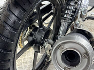 Yamaha YBR 125 2011, 125cc, Only 2K Miles, Superb Condition, MOT Nov 26, Warranty 11