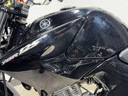 Yamaha YBR 125 2011, 125cc, Only 2K Miles, Superb Condition, MOT Nov 26, Warranty 27