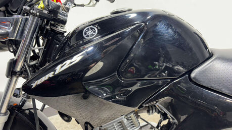 Yamaha YBR 125 2011, 125cc, Only 2K Miles, Superb Condition, MOT Nov 26, Warranty 27