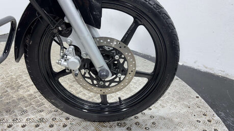 Yamaha YBR 125 2011, 125cc, Only 2K Miles, Superb Condition, MOT Nov 26, Warranty 8