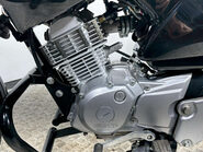 Yamaha YBR 125 2011, 125cc, Only 2K Miles, Superb Condition, MOT Nov 26, Warranty 7