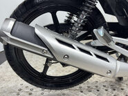 Yamaha YBR 125 2011, 125cc, Only 2K Miles, Superb Condition, MOT Nov 26, Warranty 22