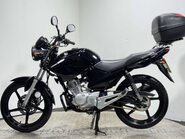 Yamaha YBR 125 2011, 125cc, Only 2K Miles, Superb Condition, MOT Nov 26, Warranty 4