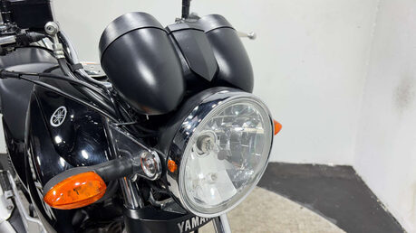 Yamaha YBR 125 2011, 125cc, Only 2K Miles, Superb Condition, MOT Nov 26, Warranty 34