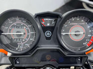 Yamaha YBR 125 2011, 125cc, Only 2K Miles, Superb Condition, MOT Nov 26, Warranty 18