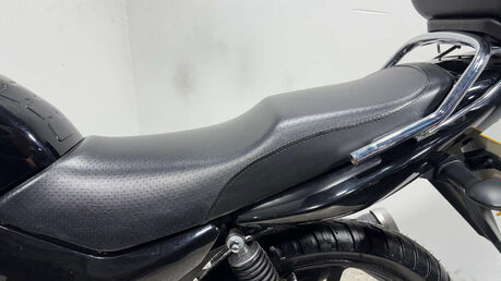 Yamaha YBR 125 2011, 125cc, Only 2K Miles, Superb Condition, MOT Nov 26, Warranty 17