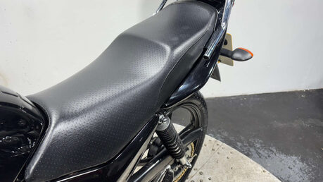 Yamaha YBR 125 2011, 125cc, Only 2K Miles, Superb Condition, MOT Nov 26, Warranty 19