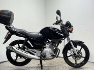 Yamaha YBR 125 2011, 125cc, Only 2K Miles, Superb Condition, MOT Nov 26, Warranty 1