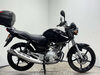 Yamaha YBR 125 2011, 125cc, Only 2K Miles, Superb Condition, MOT Nov 26, Warranty