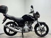Yamaha YBR 125 2011, 125cc, Only 2K Miles, Superb Condition, MOT Nov 26, Warranty