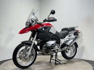 BMW R1200GS 2007 ONLY 3K!!! VERY CLEAN, MOT, WARRANTY, ADVENTURE BIKE 5