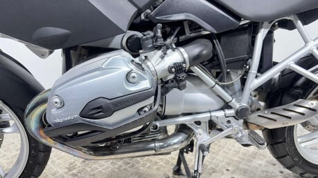 BMW R1200GS 2007 ONLY 3K!!! VERY CLEAN, MOT, WARRANTY, ADVENTURE BIKE 36