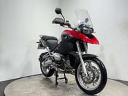 BMW R1200GS 2007 ONLY 3K!!! VERY CLEAN, MOT, WARRANTY, ADVENTURE BIKE 3