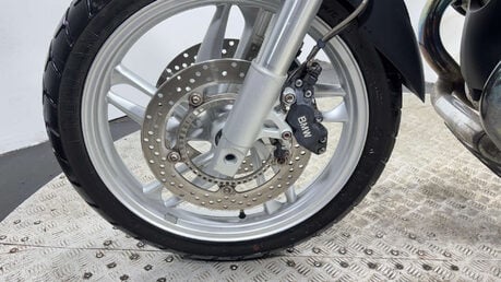 BMW R1200GS 2007 ONLY 3K!!! VERY CLEAN, MOT, WARRANTY, ADVENTURE BIKE 12