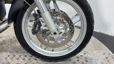 BMW R1200GS 2007 ONLY 3K!!! VERY CLEAN, MOT, WARRANTY, ADVENTURE BIKE 24