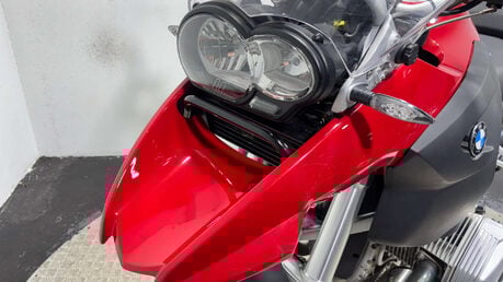 BMW R1200GS 2007 ONLY 3K!!! VERY CLEAN, MOT, WARRANTY, ADVENTURE BIKE 23