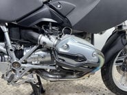 BMW R1200GS 2007 ONLY 3K!!! VERY CLEAN, MOT, WARRANTY, ADVENTURE BIKE 29