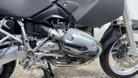 BMW R1200GS 2007 ONLY 3K!!! VERY CLEAN, MOT, WARRANTY, ADVENTURE BIKE 29