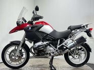 BMW R1200GS 2007 ONLY 3K!!! VERY CLEAN, MOT, WARRANTY, ADVENTURE BIKE 4