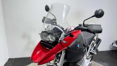 BMW R1200GS 2007 ONLY 3K!!! VERY CLEAN, MOT, WARRANTY, ADVENTURE BIKE 20