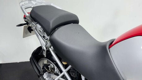 BMW R1200GS 2007 ONLY 3K!!! VERY CLEAN, MOT, WARRANTY, ADVENTURE BIKE 28