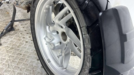 BMW R1200GS 2007 ONLY 3K!!! VERY CLEAN, MOT, WARRANTY, ADVENTURE BIKE 14