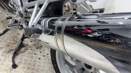 BMW R1200GS 2007 ONLY 3K!!! VERY CLEAN, MOT, WARRANTY, ADVENTURE BIKE 25