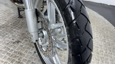 BMW R1200GS 2007 ONLY 3K!!! VERY CLEAN, MOT, WARRANTY, ADVENTURE BIKE 30