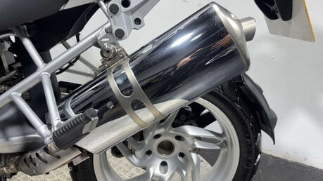 BMW R1200GS 2007 ONLY 3K!!! VERY CLEAN, MOT, WARRANTY, ADVENTURE BIKE 35