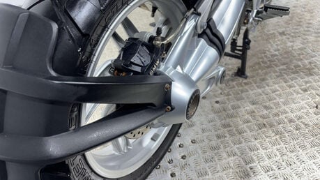 BMW R1200GS 2007 ONLY 3K!!! VERY CLEAN, MOT, WARRANTY, ADVENTURE BIKE 15