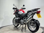 BMW R1200GS 2007 ONLY 3K!!! VERY CLEAN, MOT, WARRANTY, ADVENTURE BIKE 6
