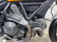 Ducati Scrambler 800 CLASSIC 2015 3K GREAT CONDITION SERVICE HISTORY 800CC 31