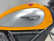 Ducati Scrambler 800 CLASSIC 2015 3K GREAT CONDITION SERVICE HISTORY 800CC 30