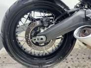 Ducati Scrambler 800 CLASSIC 2015 3K GREAT CONDITION SERVICE HISTORY 800CC 7