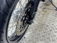 Ducati Scrambler 800 CLASSIC 2015 3K GREAT CONDITION SERVICE HISTORY 800CC 34