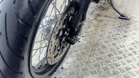 Ducati Scrambler 800 CLASSIC 2015 3K GREAT CONDITION SERVICE HISTORY 800CC 34