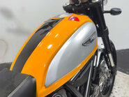Ducati Scrambler 800 CLASSIC 2015 3K GREAT CONDITION SERVICE HISTORY 800CC 21