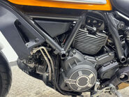 Ducati Scrambler 800 CLASSIC 2015 3K GREAT CONDITION SERVICE HISTORY 800CC 13