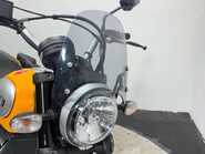 Ducati Scrambler 800 CLASSIC 2015 3K GREAT CONDITION SERVICE HISTORY 800CC 11