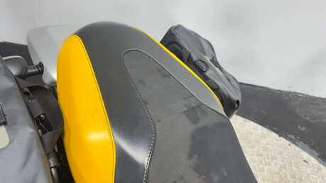 Ducati Scrambler 800 CLASSIC 2015 3K GREAT CONDITION SERVICE HISTORY 800CC 28