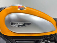 Ducati Scrambler 800 CLASSIC 2015 3K GREAT CONDITION SERVICE HISTORY 800CC 16