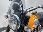 Ducati Scrambler 800 CLASSIC 2015 3K GREAT CONDITION SERVICE HISTORY 800CC 20