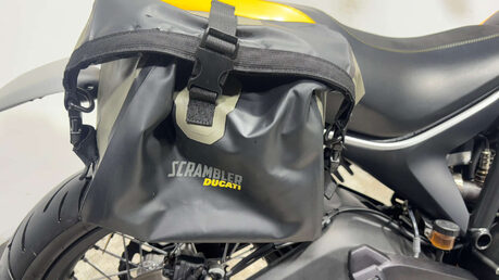 Ducati Scrambler 800 CLASSIC 2015 3K GREAT CONDITION SERVICE HISTORY 800CC 23