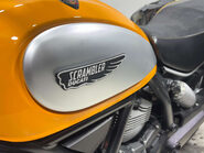 Ducati Scrambler 800 CLASSIC 2015 3K GREAT CONDITION SERVICE HISTORY 800CC 9