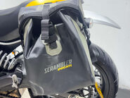 Ducati Scrambler 800 CLASSIC 2015 3K GREAT CONDITION SERVICE HISTORY 800CC 32