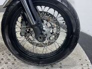 Ducati Scrambler 800 CLASSIC 2015 3K GREAT CONDITION SERVICE HISTORY 800CC 10