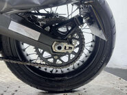 Ducati Scrambler 800 CLASSIC 2015 3K GREAT CONDITION SERVICE HISTORY 800CC 18