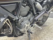 Ducati Scrambler 800 CLASSIC 2015 3K GREAT CONDITION SERVICE HISTORY 800CC 17