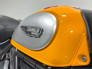 Ducati Scrambler 800 CLASSIC 2015 3K GREAT CONDITION SERVICE HISTORY 800CC 27